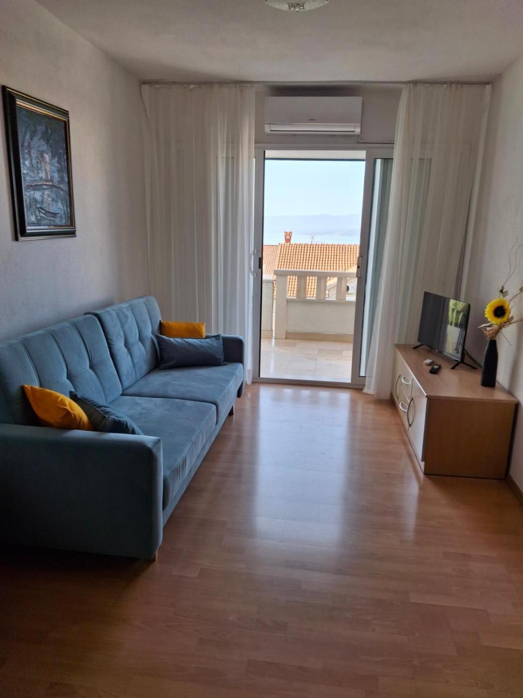 Apartment Irena Bol Exteriér fotografie
