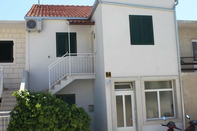 Apartment Irena Bol Exteriér fotografie